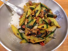 -霸碗盖码饭(长沙星沙吾悦店)