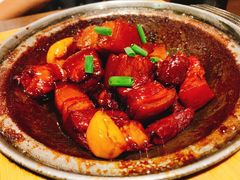 -涌上外婆桥(南塘店)