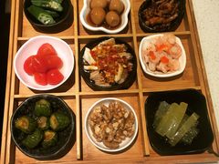 -新仙清汤牛腩(铜锣湾店)