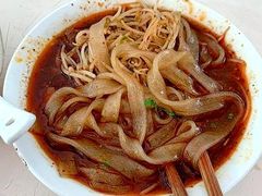 -新繁牛肉豆花(都江堰店)