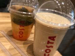 -COSTA COFFEE(水游城店)