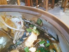 -千岛湖小鱼儿·淳安匠心农家菜