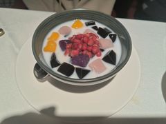 -艋舺·台湾小馆老字号(平安悦坊店)