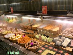 -一绪に寿喜烧自助(世茂广场店)