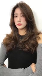 -名发世家烫染