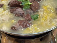 -李连贵熏肉大饼(天通苑店)