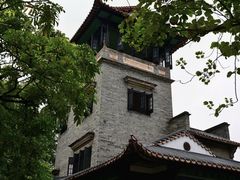 -东莞市可园博物馆