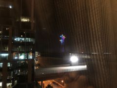 -北京北辰洲际酒店