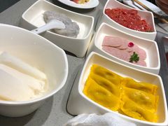 -海底捞火锅(高新活力汇店)