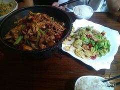 -老北京私房菜(798店)