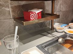 -海底捞火锅(龙岗星河COCO Park店)