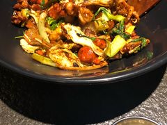 -食乐佳麻辣香锅(森林摩尔商业街区店)