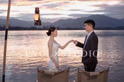 点击看大图 -乐默婚纱摄影工作室