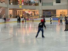 -冠军冰场CHAMPION RINK(中华城店)