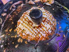 -豚豚家돈돈가韩国锅盖烤肉(新北万达店)