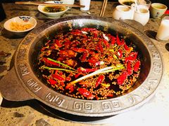 -小龙坎火锅(双林店)
