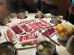 -为什么牛潮汕牛肉火锅(中信广场店)