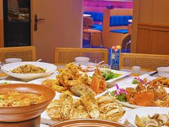 -醉壹号海鲜大排档(厦门美食地标店)