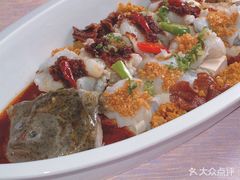 -墨白私房菜·广东菜 粤菜