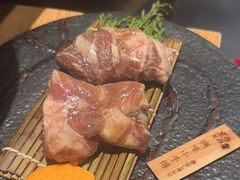 -黑牛の店·和牛烧肉(大悦城店)