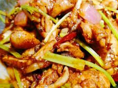 -京韵胡同·酱香羊蝎子火锅涮肉(长寿路店)