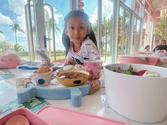 -水桶王国主题餐厅·聚会·生日派对·亲子活动·家庭套餐(亚龙湾希尔顿店)