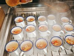 -芝小官毛肚火锅海鲜自助(淮安清江浦区新亚店)