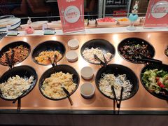 -比格比萨自助(宝山日月光店)