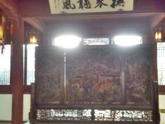 android_upload_pic-朱家角课植园