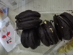 -幸福蛋糕坊(金顶街店)