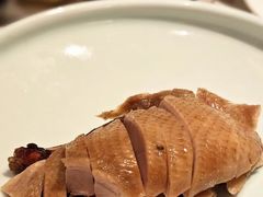 -狮王府淮扬菜(老门东店)