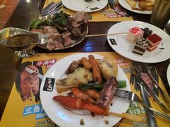 -拉丁餐厅·巴西烤肉自助(正佳广场店)