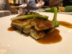 -若蘭慈·无国界素食料理(欢乐海岸店)