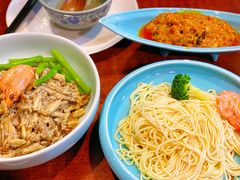 -蟹尊苑(巨鹿店)