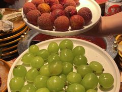 -牛YO寿喜烧火锅自助(三台子万象汇店)