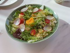 -晋阳春·山西菜·北京烤鸭(交大店)
