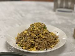-酌宴府The China Club·广州万富希尔顿酒店(云城东路店)