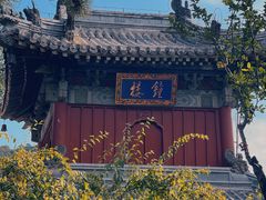 -潭柘寺景区
