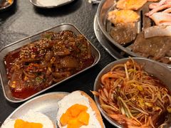 -炽城·烤肉名家(鸿达中央广场店)
