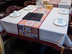 -锦小馆(安贞店)