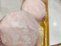 -面包新语(融创茂店)