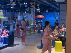 -汤W城市微度假(仓山店)