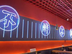 -杨记齐齐哈尔烤肉(总店)