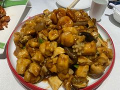 -大眼锅贴水饺(河东店)