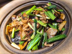 -云海肴·汽锅鸡·云南菜(天津国金汇店)