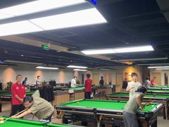 -云川台球(马甸店)