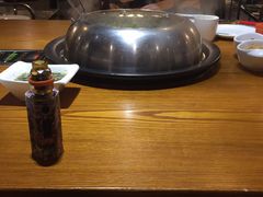 -蒸上鲜海鲜蒸汽蒸菜主题餐厅(高新店)