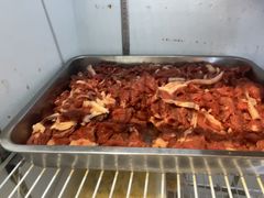 -金鼎雪山牦牛杂火锅(理县总店)