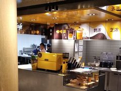 -麦当劳(豫园店)