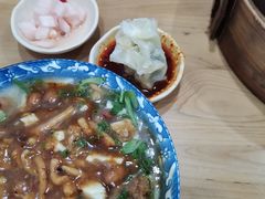 -晓友烧麦(光华村店)